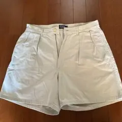 Polo by Ralph Lauren コットンハーフパンツ W31のサムネイル