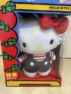 2026年最新】ハローキティ 1番くじ ぬいぐるみの人気アイテム - メルカリ