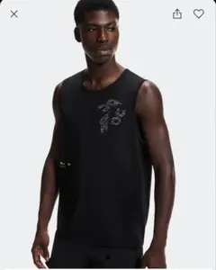 On Run Tank タンクトップ