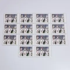 ブルーロック ブルロ 糸師冴 糸師 冴 狐里輝 音留徹平 ぱしゃこれ vol.5