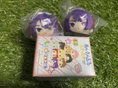 あんスタ　もちマスミニ　神崎颯馬2点