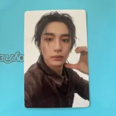 BOYNEXTDOOR HOME OVERDRIVE トレカ イハン