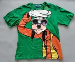 Tokyo Disney Resort グーフィー Tシャツ Lサイズのサムネイル