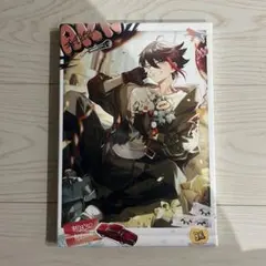 三枝明那 誕生日グッズ