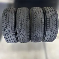 極上イボ付 2023年製 国産スタッドレス 175/65R15 アクア フィット