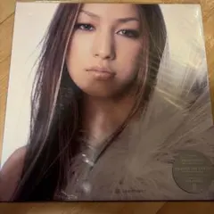 中島美嘉 Helpless Rain レコード - メルカリ