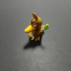 ポケモン モンコレ 初期 未開封 カモネギ 新品 - メルカリ