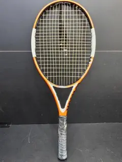 WILSON n-code テニスラケット wattmann_sed209632851