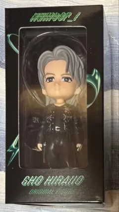 2026年最新】NUMBER_I フィギュアの人気アイテム - メルカリ