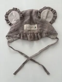 shomka KOALA bonnet