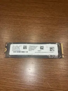 m.2 SSD256GB