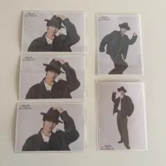 M!LK 曽野舜太 ファンミ 爆裂ホームパーティー 生写真 65杯目