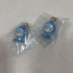 ホロライブ めじるしアクセサリー 03 雪花ラミィ