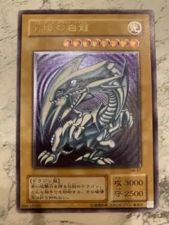 2026年最新】青眼の白龍 sm-51の人気アイテム - メルカリ