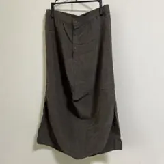 And A 変形スリットスカートのサムネイル