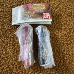 マジョリカマジョルカ ミニチュアチャーム レア 2点セット