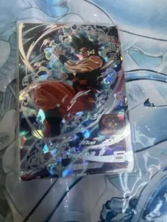 2026年最新】流星悟空 ドラゴンボールヒーローズの人気アイテム - メルカリ