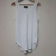HARE ホワイトタンクトップ Sのサムネイル