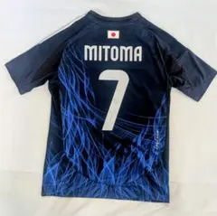 2026年最新】サッカー日本代表ユニフォーム三笘の人気アイテム - メルカリ