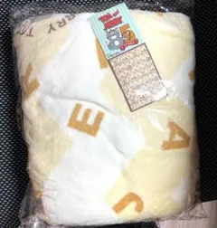 85周年トム＆ジェリー　ブランケット　170×120