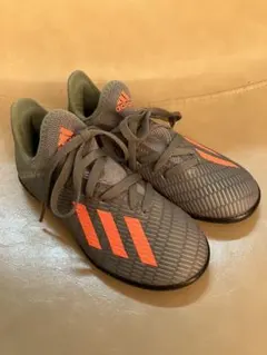 adidas アディダス ジュニア X 19.3 TF J トレーニングシューズ