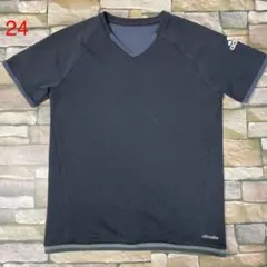 Tシャツ アンダーシャツ 半袖