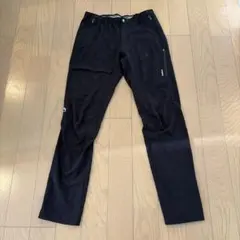 ワークマン　エアロストレッチクライミングパンツ　FieldCore