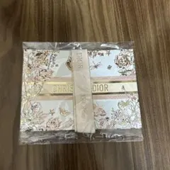 Dior ラッピング袋