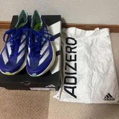 adidas アバンチ2 26cmのサムネイル
