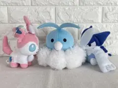 2025年最新】ポケドール ルギアの人気アイテム - メルカリ