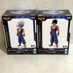 2026年最新】ドラゴンボール超スーパーヒーローフィギュアの人気