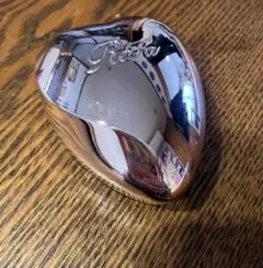 Refa ハート型ヘアブラシ ローズゴールド