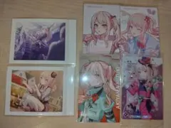 プロセカ 暁山瑞希 セット