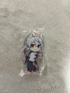 カラフルピーチ からぴち どぬく ころっと アクリルフィギュア