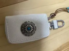 m*g様 キーケース