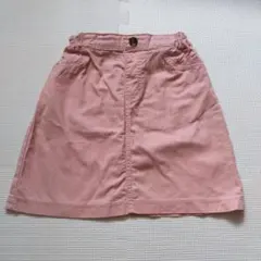 西松屋　スカート　130のサムネイル