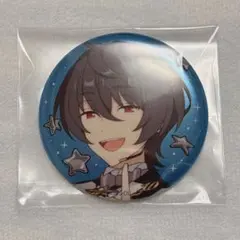 あんスタ スタライ 缶バッジ 朔間凛月