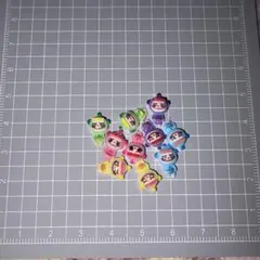 ラブブ ネイルパーツ