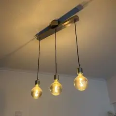 IKEA 照明