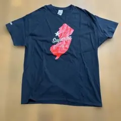 【USA古着】RICOH Superior THE JERSEY サーフTシャツのサムネイル