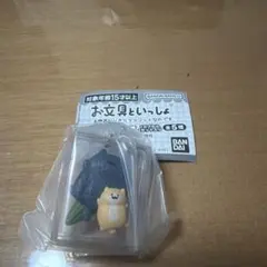 お文具といっしょ お文具なりきりマスコットなのですおはぎ