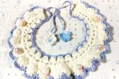 つけ襟・首輪・ビブ