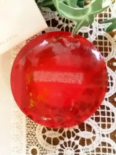 【新品❤未開封❗️】⭐️エイボン化粧品⭐️ミッション エナジー レッドソープ⭐️のサムネイル