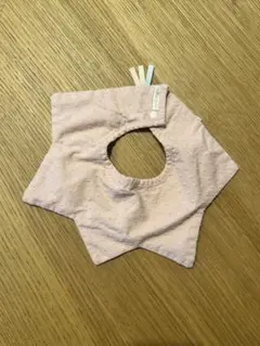 petit main スタイ　よだれかけ　3点セット