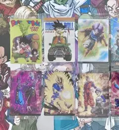 ドラゴンボール イタジャガ CR 4-26 - メルカリ