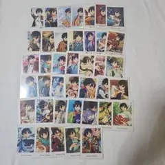 あんスタ　ぱしゃこれ　ぱしゃっつ　氷鷹北斗