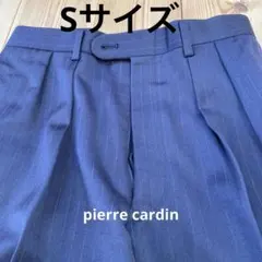 ストライプ スラックス