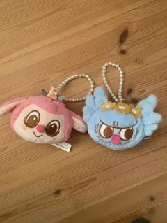 POP MART ぬいぐるみセット