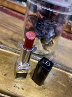 Dior ルージュディオール 口紅