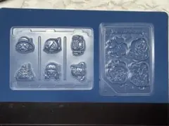 グミ 型 レジン ハンドメイド